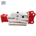 Excavator Hydraulic Rock Breaker Hammer for 6-8 Ton Hydraulic Breaker Hammer